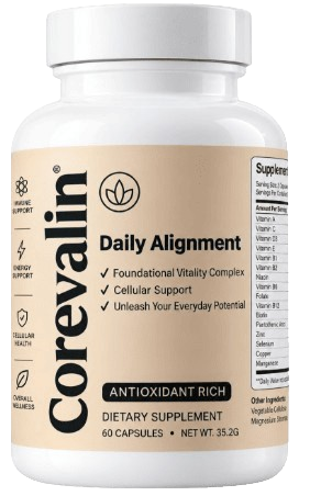 Corevalin